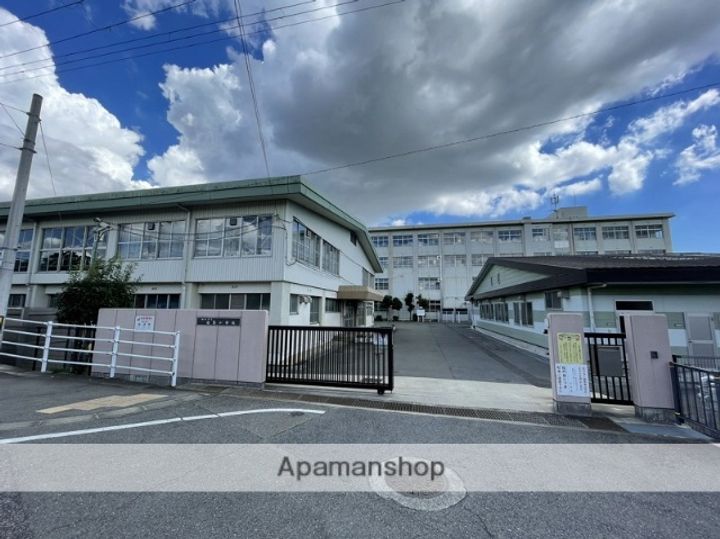 兵庫県姫路市青山北2丁目(一戸建)の賃貸物件戸建ての周辺