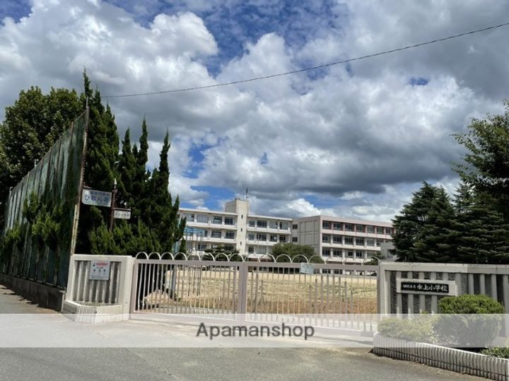 コーポ有明201の周辺