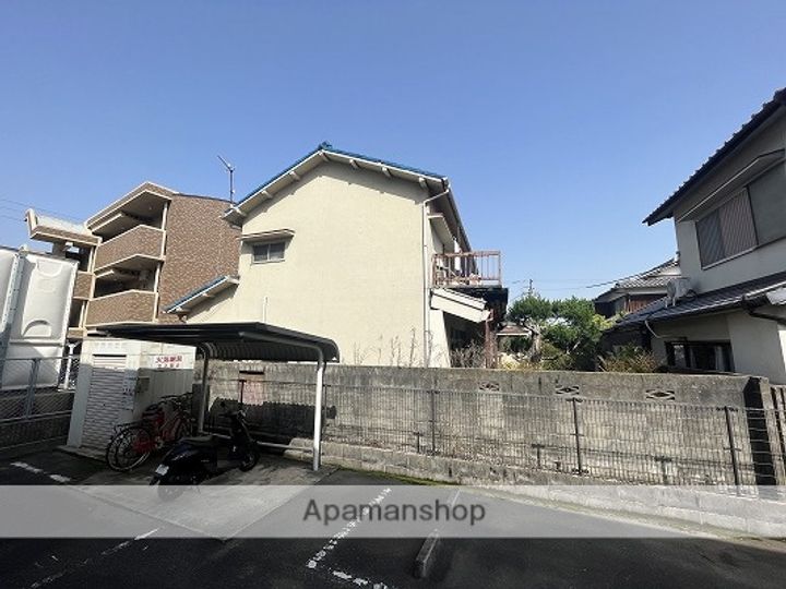 アヴニール今宿201のその他画像