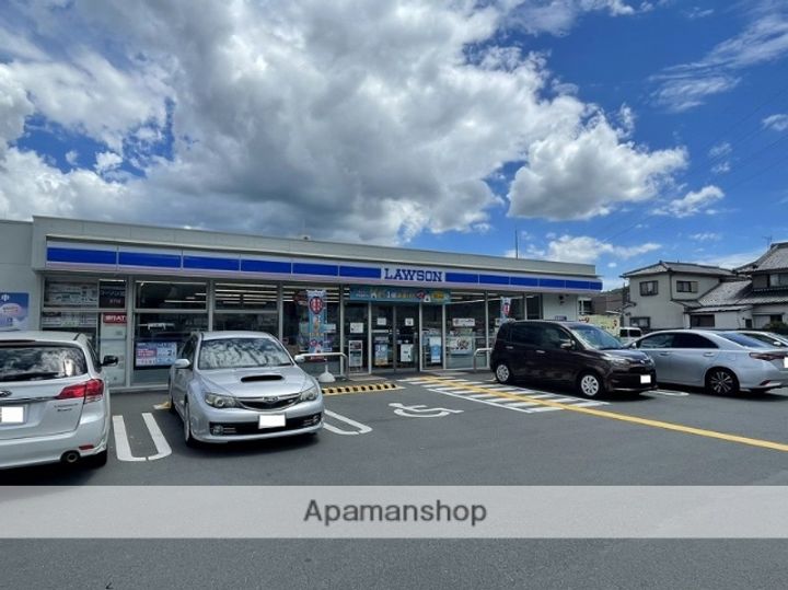 グランビュー砥堀207の周辺