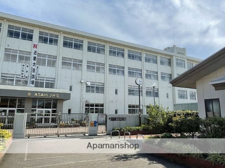 兵庫県姫路市網干区浜田(一戸建)の賃貸物件戸建ての周辺