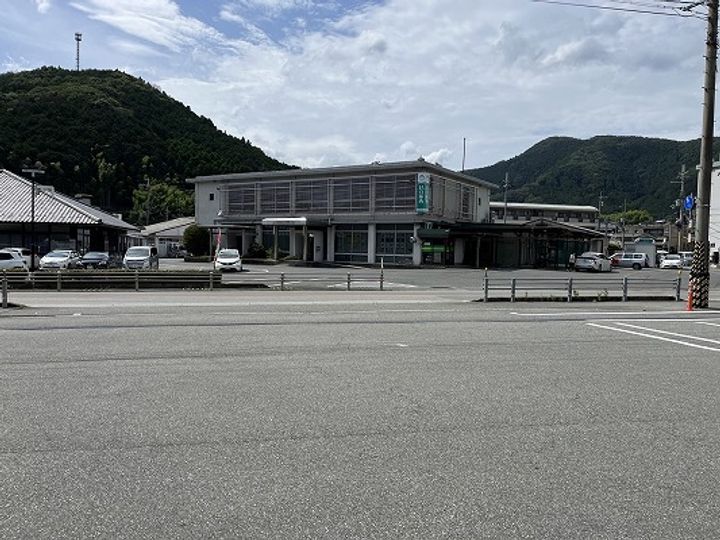 植木野ハウス A棟2号室の周辺
