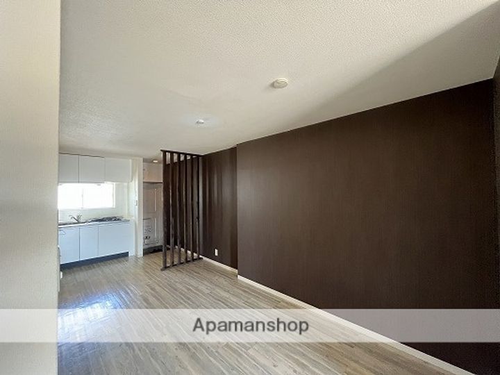 FELICE手柄の居間