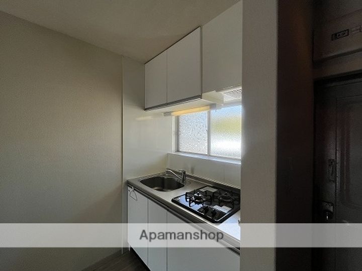 FELICE手柄のキッチン