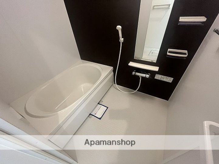 シャーメゾンみらいの風呂