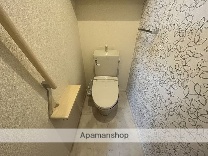 シャーメゾンみらいのその他画像