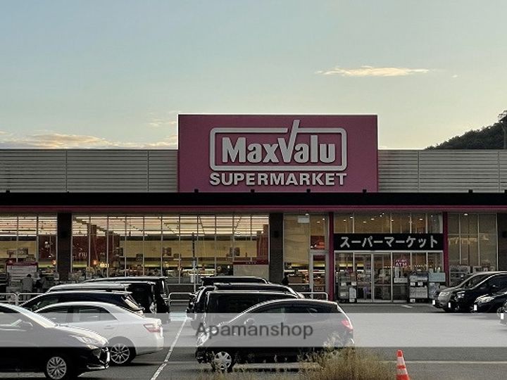 兵庫県姫路市別所町北宿の賃貸マンション208の周辺
