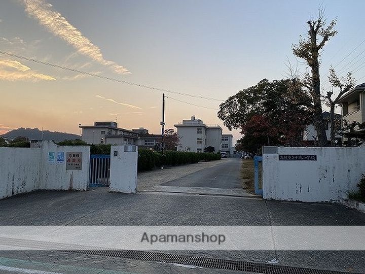 兵庫県姫路市別所町北宿の賃貸マンション208の周辺