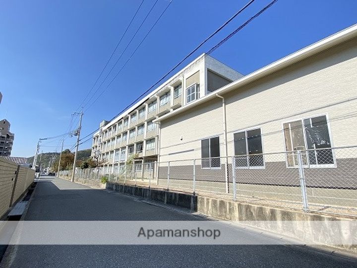 兵庫県姫路市別所町北宿の賃貸マンション208の周辺
