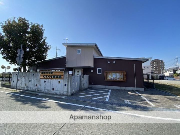 兵庫県姫路市別所町北宿の賃貸マンション208の周辺
