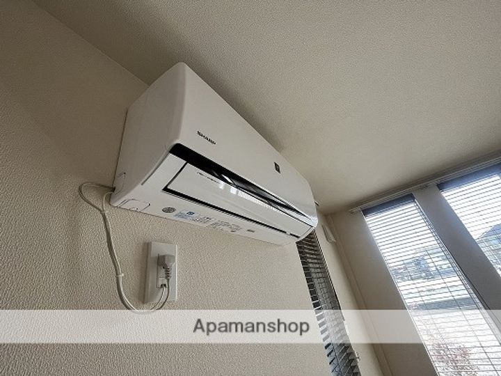 へーベルメゾン・フォレスタ南条203の内装