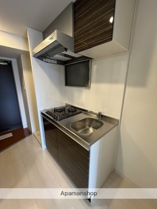 LUXE姫路1015のキッチン