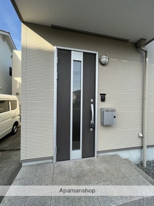 兵庫県姫路市御立西5丁目(一戸建)の賃貸物件戸建ての外観