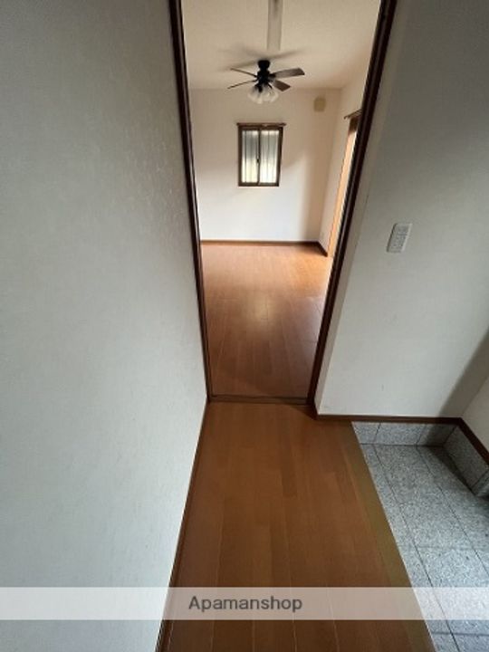 兵庫県姫路市御立西5丁目(一戸建)の賃貸物件戸建ての玄関