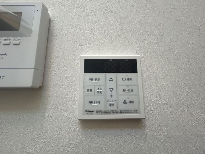 兵庫県姫路市橋之町(一戸建)の賃貸物件戸建ての内装