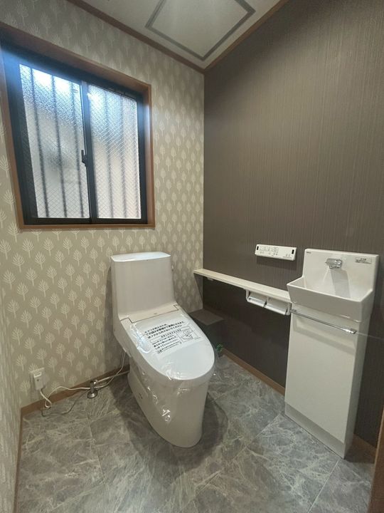 兵庫県姫路市橋之町(一戸建)の賃貸物件戸建てのその他画像