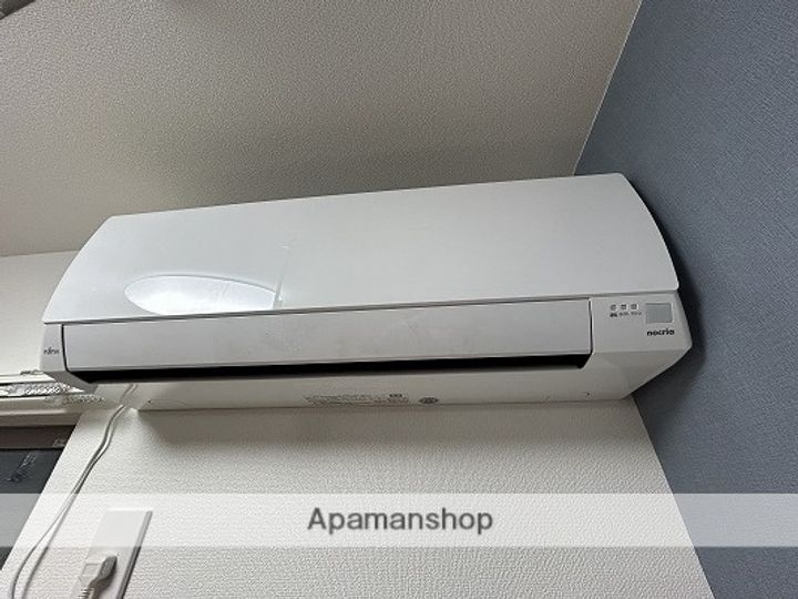 カプラン花田Ⅰ102の内装