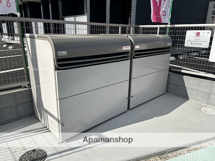 カプラン花田Ⅰ102のその他画像