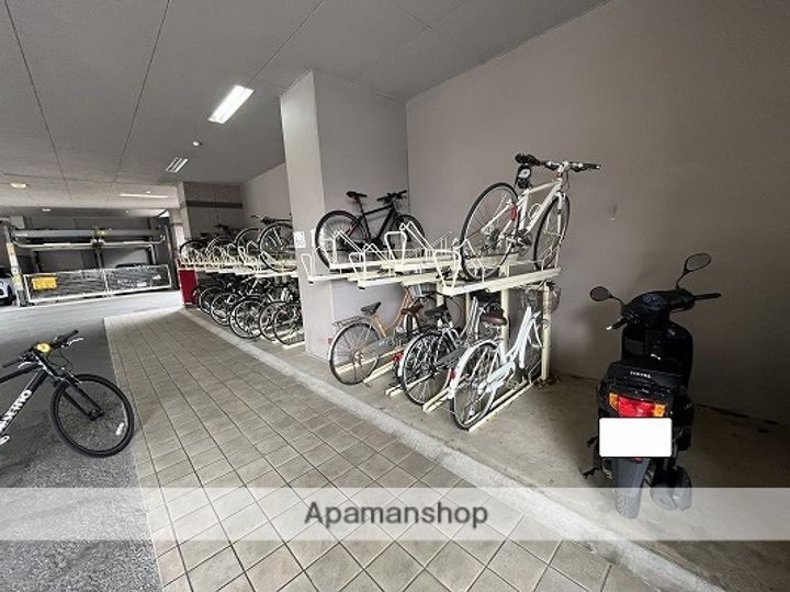 兵庫県姫路市南畝町2丁目の賃貸マンションのその他画像