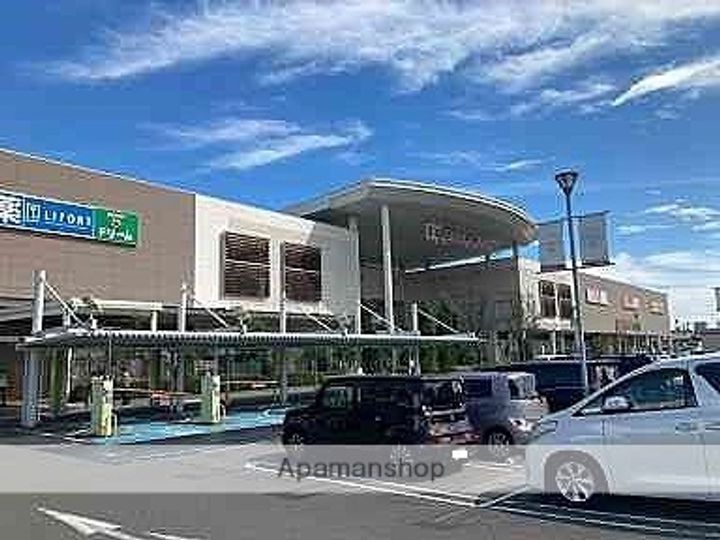 兵庫県姫路市南畝町2丁目の賃貸マンションの周辺