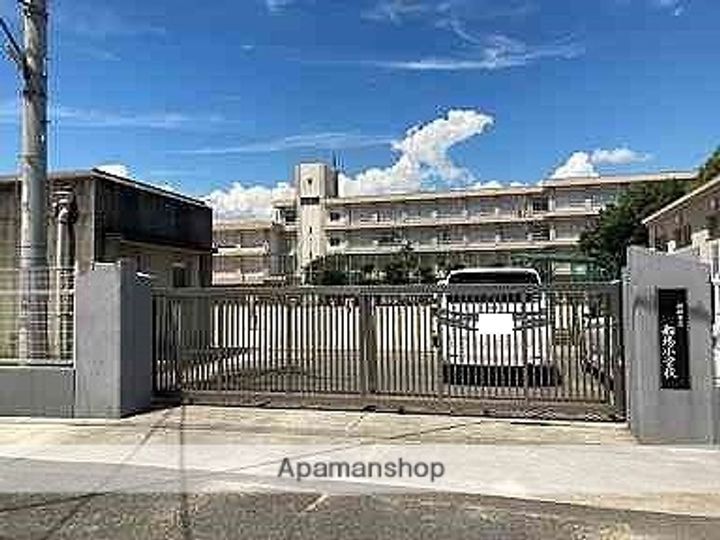 兵庫県姫路市南畝町2丁目の賃貸マンションの周辺