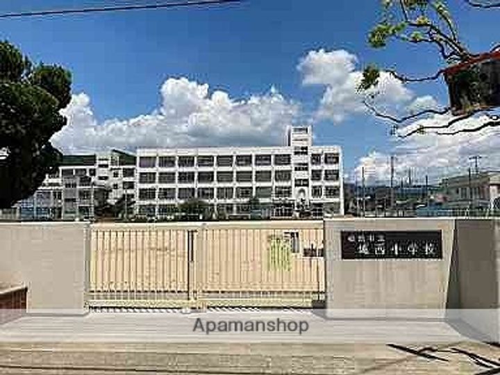 パールメゾン新在家303の周辺