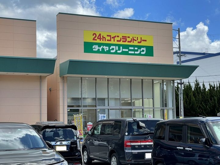 兵庫県姫路市香寺町溝口(一戸建)の賃貸物件戸建ての周辺