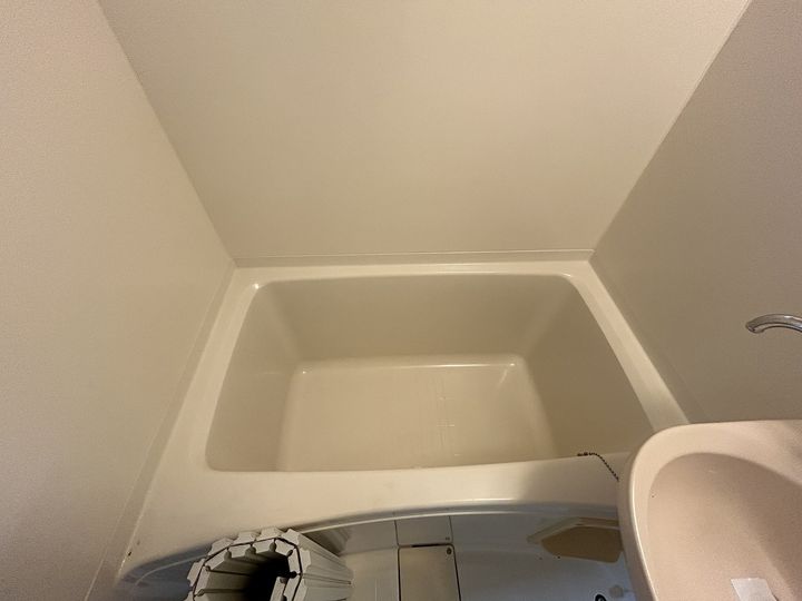 ドーミ東光寺の内装