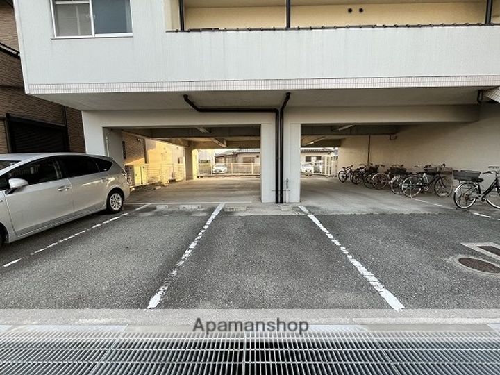 アパルト永良川202のその他画像