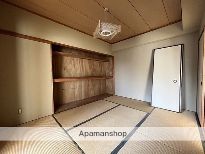 アパルト永良川202のその他画像