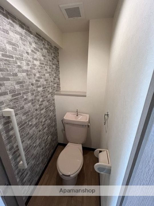 アパルト永良川202のその他画像