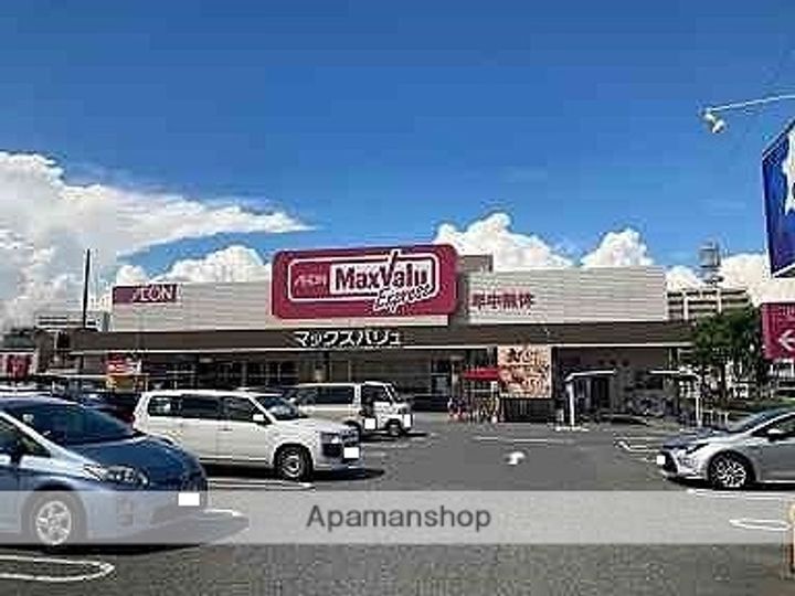 アパルト永良川202の周辺