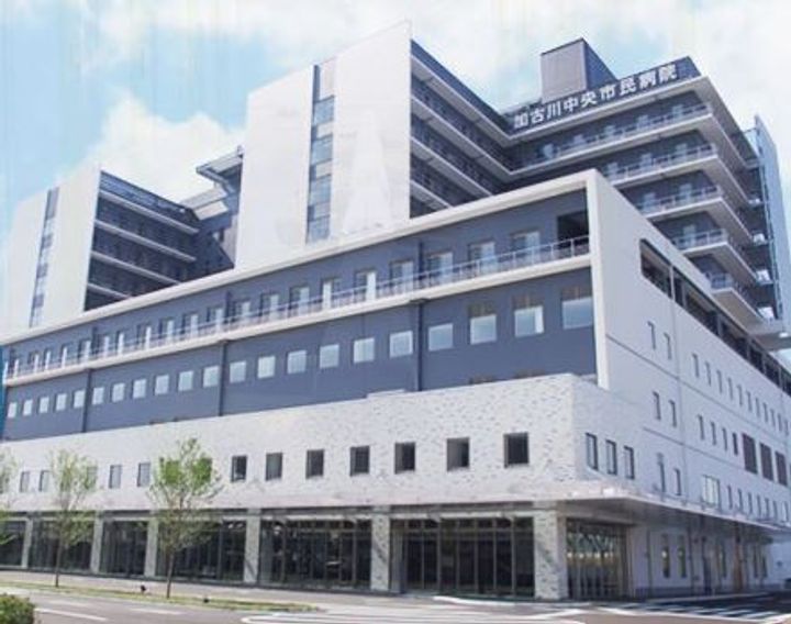 兵庫県高砂市米田町米田(一戸建)の賃貸物件戸建ての周辺