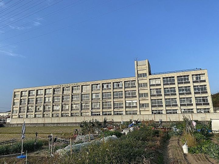 兵庫県高砂市米田町米田(一戸建)の賃貸物件戸建ての周辺