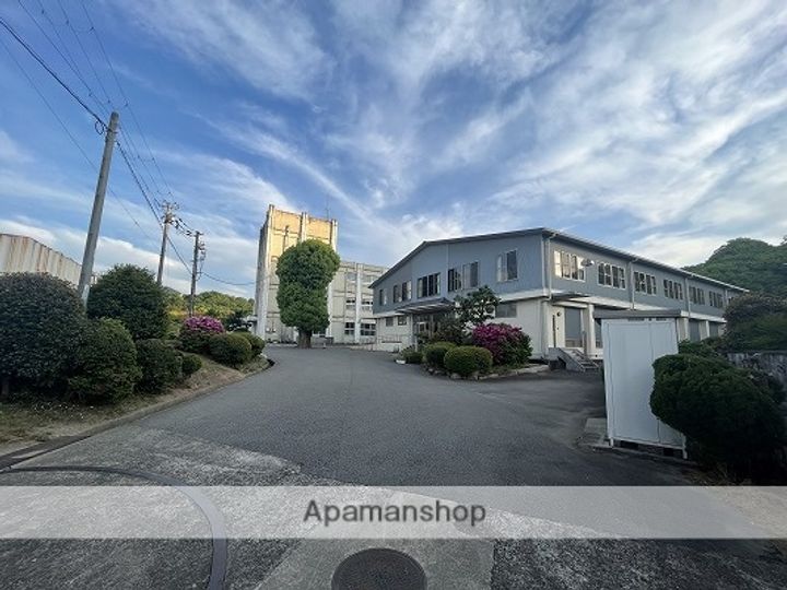 クリエイト相生の周辺