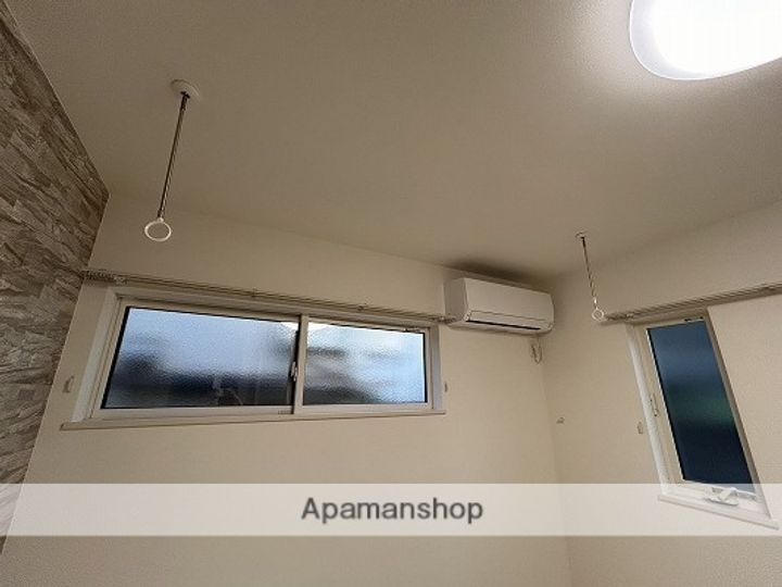 兵庫県姫路市宮上町1丁目の賃貸アパートのその他画像