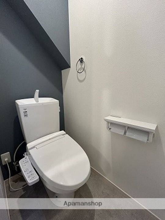 兵庫県姫路市宮上町1丁目の賃貸アパートのその他画像