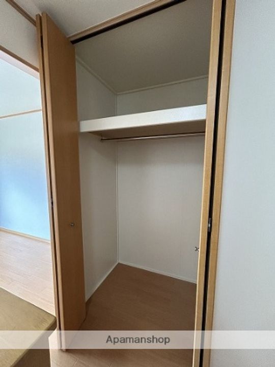 コンフォートテクノⅡB棟205のその他画像