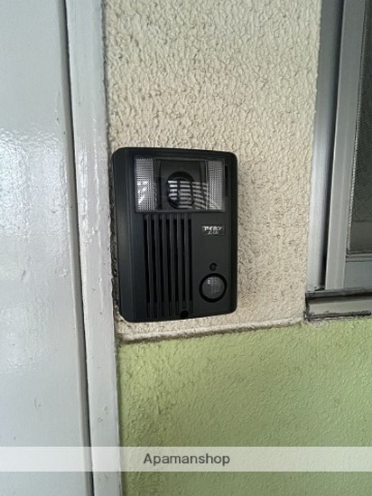 コーポ武本301の内装
