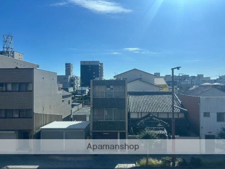 BRIGHT AND FAN TERRACE3階 西のその他画像