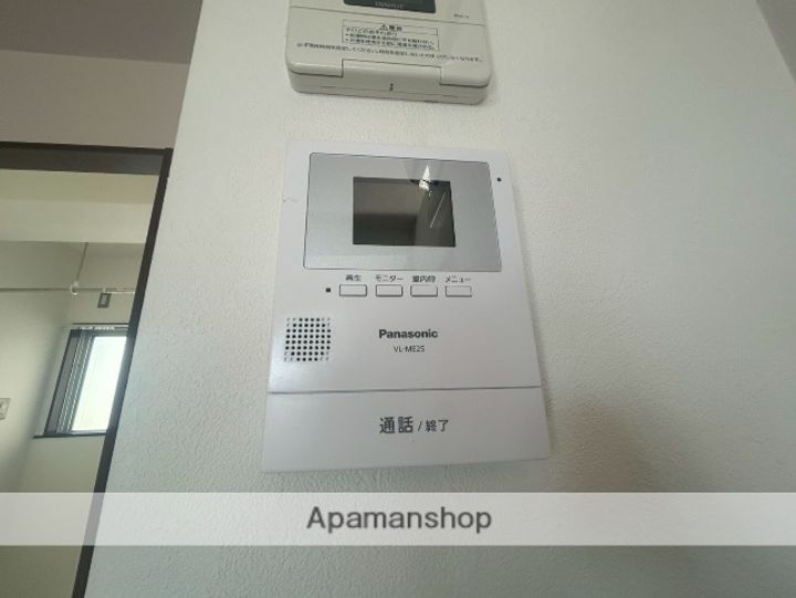 BRIGHT AND FAN TERRACE3階 西のその他画像