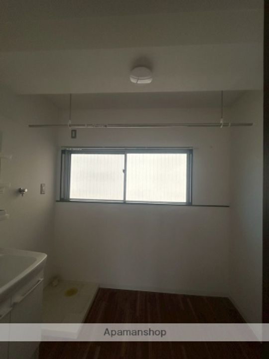BRIGHT AND FAN TERRACE3階 西のその他画像