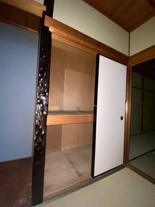 兵庫県姫路市北条1丁目(一戸建)の賃貸物件戸建ての内装