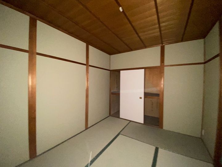 兵庫県姫路市北条1丁目(一戸建)の賃貸物件戸建ての内装