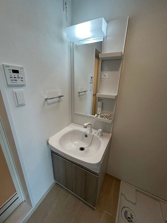 F ASECIA ILIA102号室のその他画像