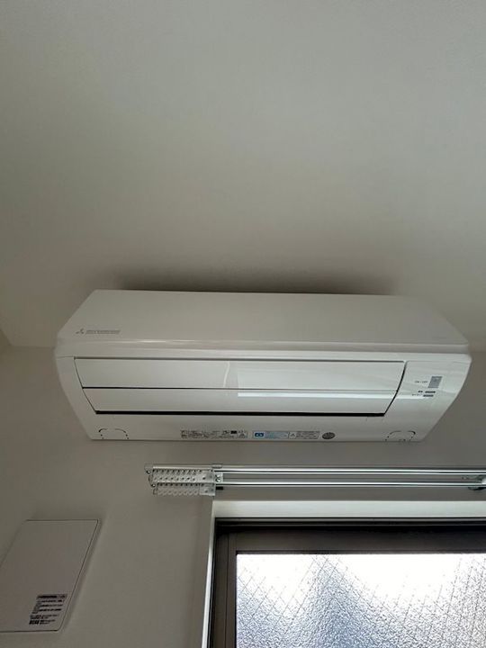F ASECIA ILIA102号室のその他画像