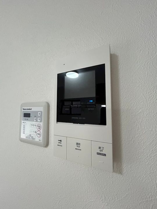 F ASECIA ILIA102号室のその他画像