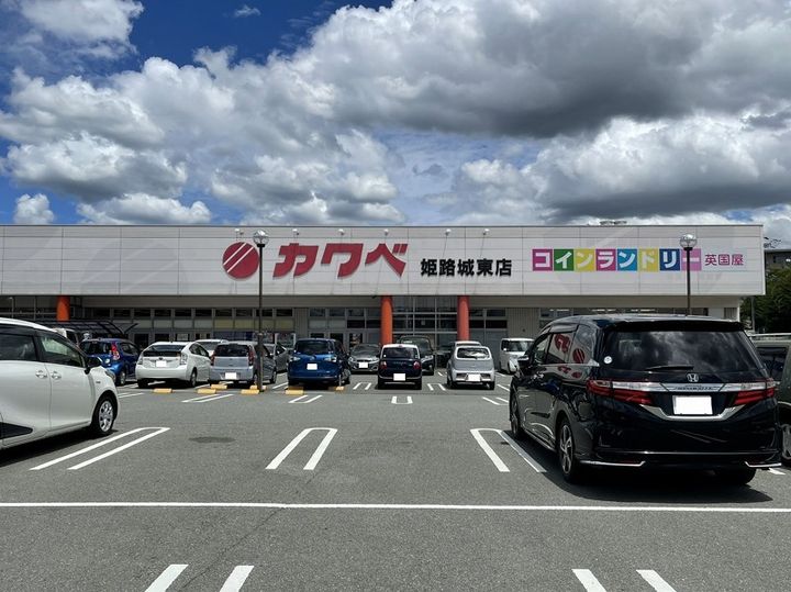 F ASECIA ILIA102号室の周辺