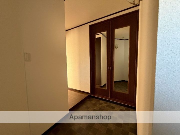 兵庫県姫路市平野町の賃貸マンション604の内装