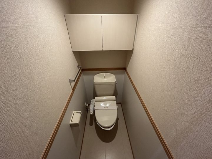 セジュール狭間 B棟のその他画像